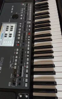 pa600 qt