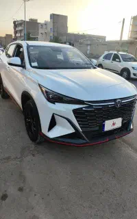 چانگان X5 Plus