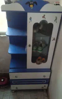 کمدبچه