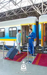 سفر  به مشهد با اقساط ۵ ماهه (بدون بهره)+هدیه