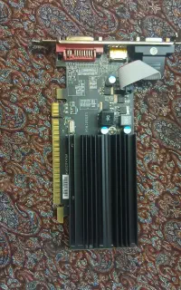 گرافیک ۲گیک ddr3 مادربرد ddr3 دوهسته هارد۳۲m2