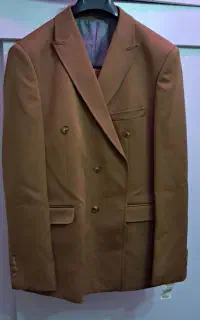 کت شلوار مردانه