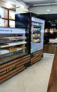 واگذاری قنادی.   ۹۰۰میلیون با رهن