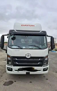 دایون ۱۰تن۴۰۴ بدون رنگ ۳تیکه پلمپ