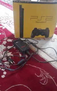 پلی استیشن 2