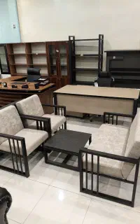 مبلمان اداری
