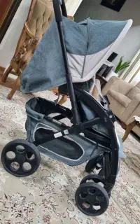 کالسکه برند Good baby