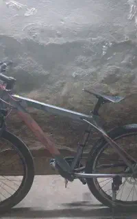 دوچرخه