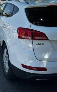 جکs5 مدل۹۴ دنده