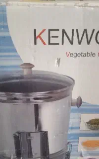 سبزی خردکن کنوود اصل