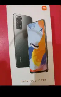 نوت ۱۱پرو