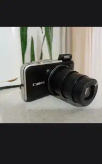 دوربین حرفه ای کنون