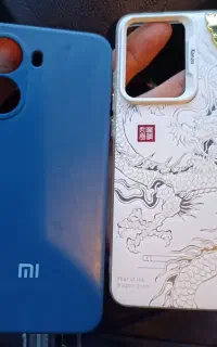 Poco X7pro