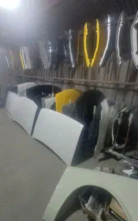 کاپوت سپر گلگیر همه سمند ۴۰۵ پراید ۲۰۶ پارس