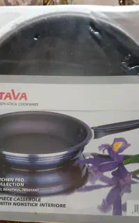 ماهیتابه تفلون