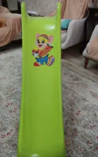 سرسره کودک