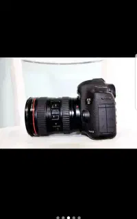 دوربین 5d markiii
