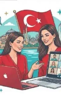 سفر اختصاصی بانوان به وان ترکیه