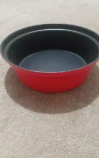 کیک پز برقی