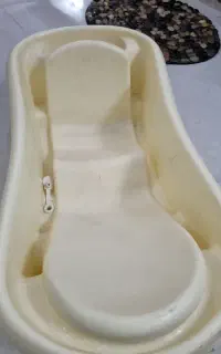 وان حمام بچه