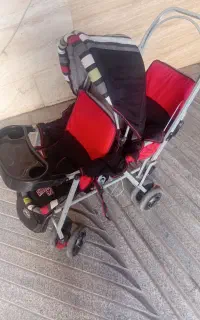 کالسکه