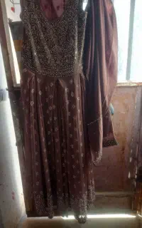 پیراهن مجلسی