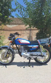 نیکتاز 200cc 1404 جفت دیسک