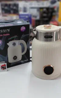 کتری برقی دیسینی مدل DS-30SS چایساز دسینی
