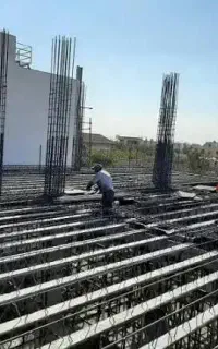 نیرو آلموتوربندی