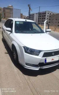 دنا معمولی مدل 95 تیپ 2