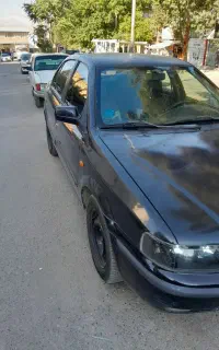 سمند مدل ۸۳