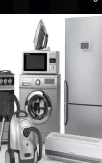 تعمیرات لوازم خانگی در محل شهرضا