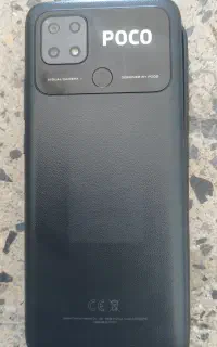گوشی موبایل poco c 40