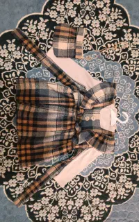 لباس بچه گانه