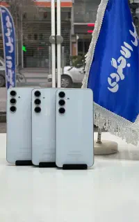 سامسونگ A55 رم 8 در حد نو موبایل الاجگردی