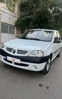 ال نود پارس تندر مدل ۱۳۹۸