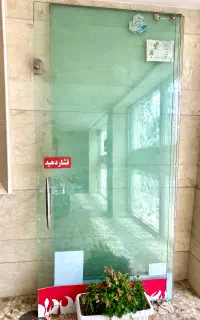 فروش شیشه سکوریت
