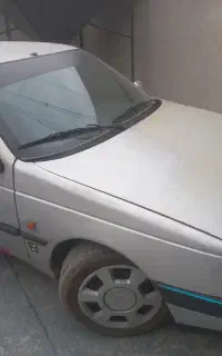 فروش خودرو