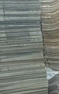 فروش عمده روزنامه باطله