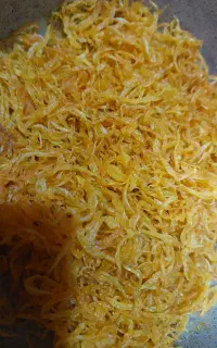 پیار سرخ شده