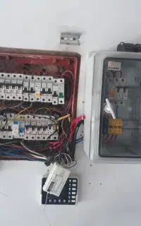 برقکار