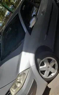 مگان ۲۰۰۶ اتومات سالم