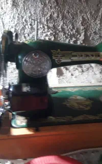 چرخ خیاطی ونسو