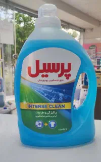 مایع پرسیل و پریل بدون واسطه