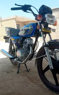 موتور خشک