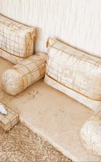 ست کناره عربیبه روز