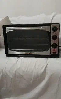آون توستر
