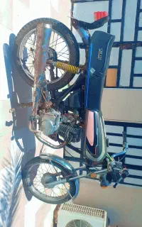 موتور 125