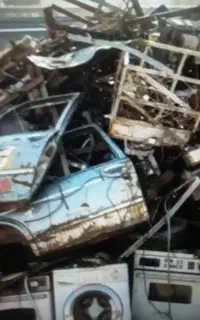 خریدار‌ضایعات‌
