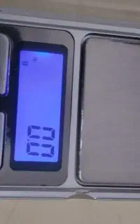ترازو جیبی